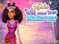 Trò chơi Aisha Wish Come True Makeover