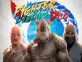 Trò chơi Fighter Legends Duo