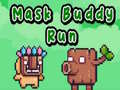 Trò chơi Mask Buddy Run