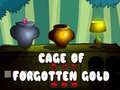 Trò chơi Cage of the Forgotten Garden