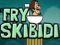 Trò chơi Fry Skibidi