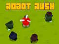 Trò chơi Robot Rush