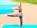 Trò chơi Yoga Master
