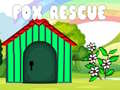 Trò chơi Fox Rescue