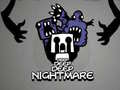 Trò chơi Deep Deep Deep Nightmare