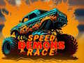 Trò chơi Speed Demons Race