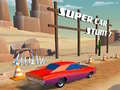 Trò chơi Super Stunt car 7