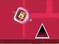 Trò chơi Geometry Dash Skibidi Toilet