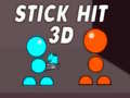 Trò chơi Stick Hit 3D