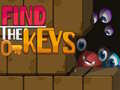Trò chơi Find the Keys