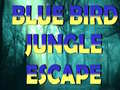 Trò chơi Blue Bird Jungle Escape