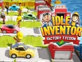 Trò chơi Idle Inventor