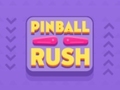 Trò chơi Pinball Rush