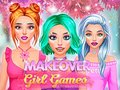 Trò chơi Makeup & Makeover Girl Games