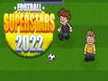 Trò chơi Football Superstars 2023 