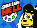 Trò chơi Commission Hell