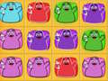Trò chơi Grimace Matching