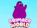 Trò chơi Grimace World