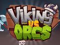 Trò chơi Viking Vs Orcs