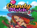 Trò chơi Candy Match Sagas 2