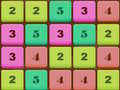 Trò chơi Number Merging