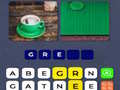Trò chơi Word Picture Guesser