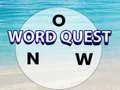 Trò chơi Word Quest