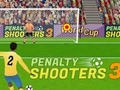 Trò chơi Penalty Shooters 3