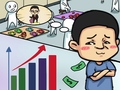 Trò chơi Stall Life Simulation
