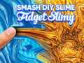Trò chơi Smash Diy Slime Fidget Slimy