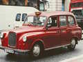 Trò chơi London Automobile Taxi