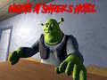 Trò chơi Five Nights at Shreks Hotel