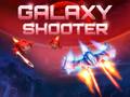 Trò chơi Galaxy Shooter