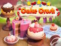 Trò chơi Cake Crush