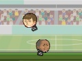 Trò chơi Sports Heads: Football Championship