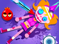 Trò chơi Kick The Buddy: Zombie