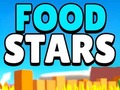 Trò chơi Food Stars