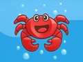 Trò chơi Coloring Book: Crab