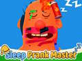 Trò chơi Sleep Prank Master