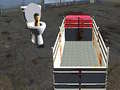 Trò chơi Truck Simulator Carry Skibidi toilet