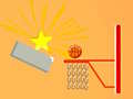 Trò chơi Basket Ball