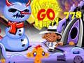 Trò chơi Monkey Go Happy Stage 778
