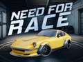 Trò chơi Need for Race