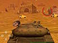 Trò chơi Tanks: Counteroffensive