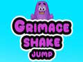 Trò chơi Grimace Shake Jump