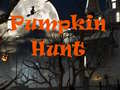 Trò chơi Pumpkin Hunt