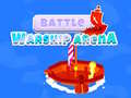 Trò chơi Battle Warship Arena
