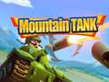 Trò chơi Mountain Tank