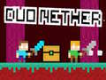 Trò chơi Duo Nether
