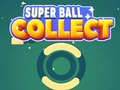 Trò chơi Super Ball Collect HTML5